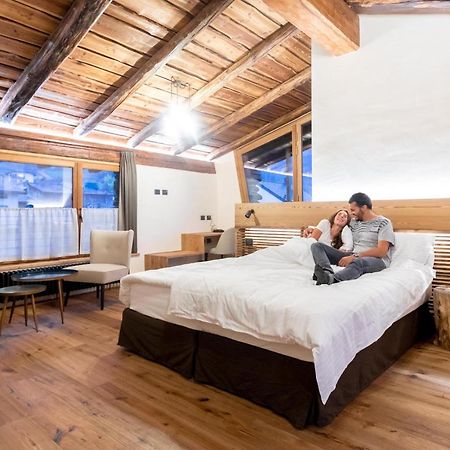 Curt Di Clement Eco Mobility Hotel 티라노 외부 사진