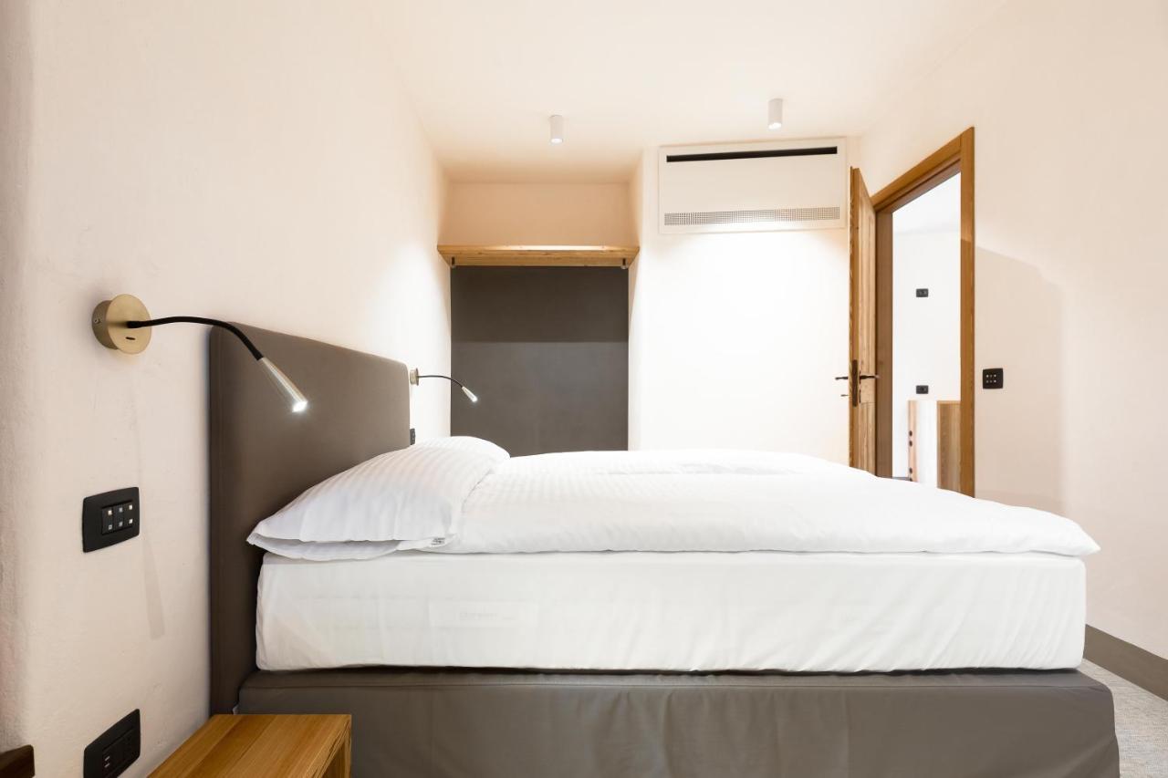Curt Di Clement Eco Mobility Hotel 티라노 외부 사진