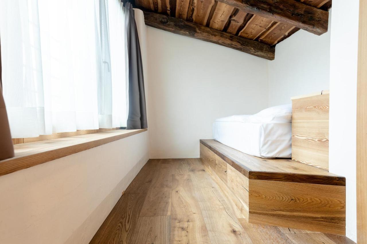 Curt Di Clement Eco Mobility Hotel 티라노 외부 사진