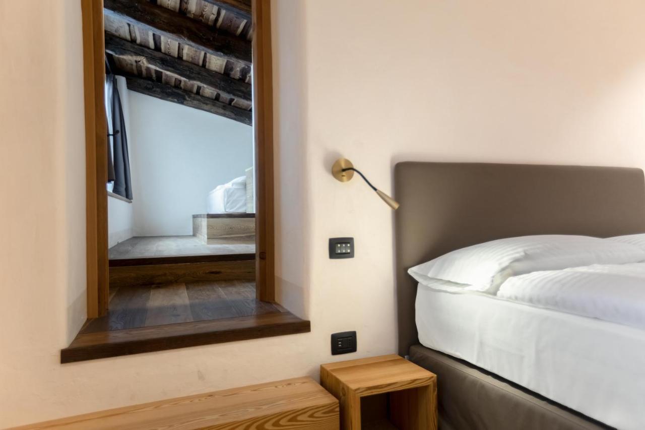 Curt Di Clement Eco Mobility Hotel 티라노 외부 사진