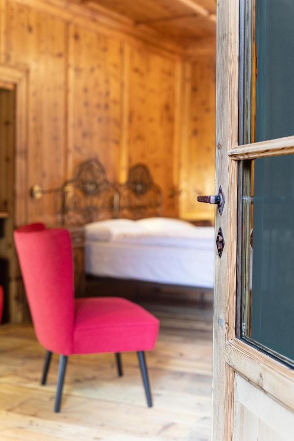 Curt Di Clement Eco Mobility Hotel 티라노 외부 사진
