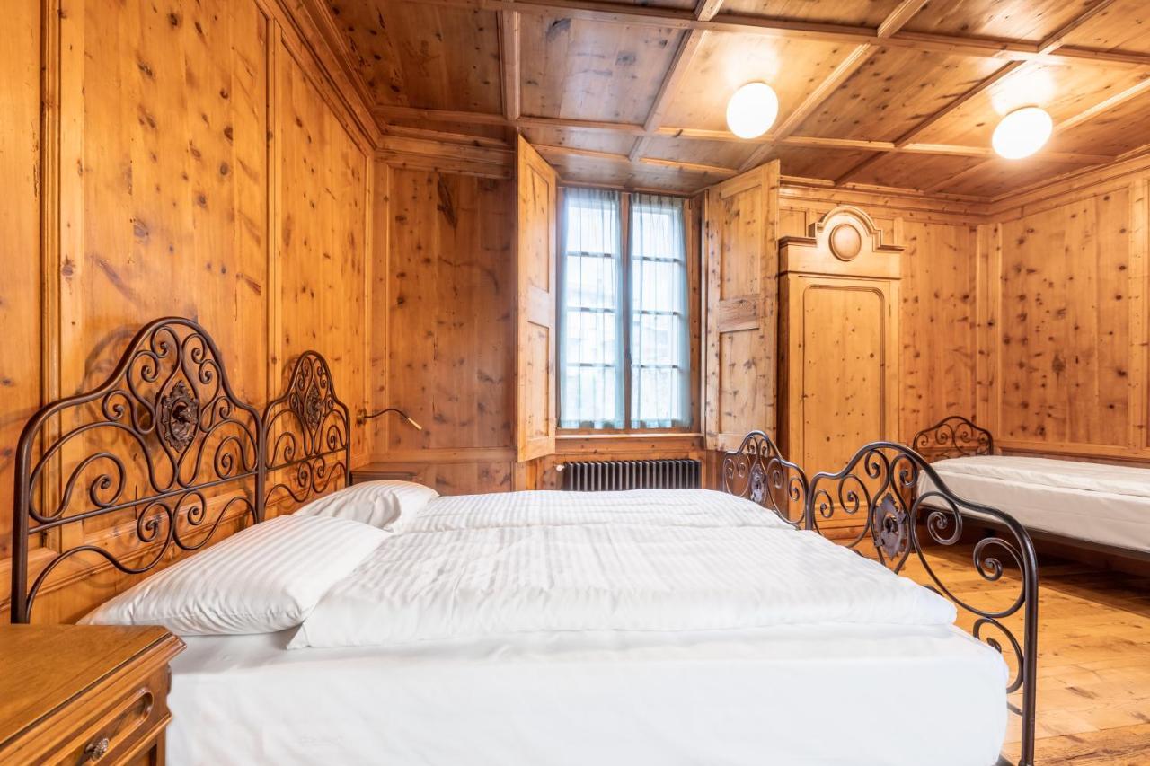 Curt Di Clement Eco Mobility Hotel 티라노 외부 사진