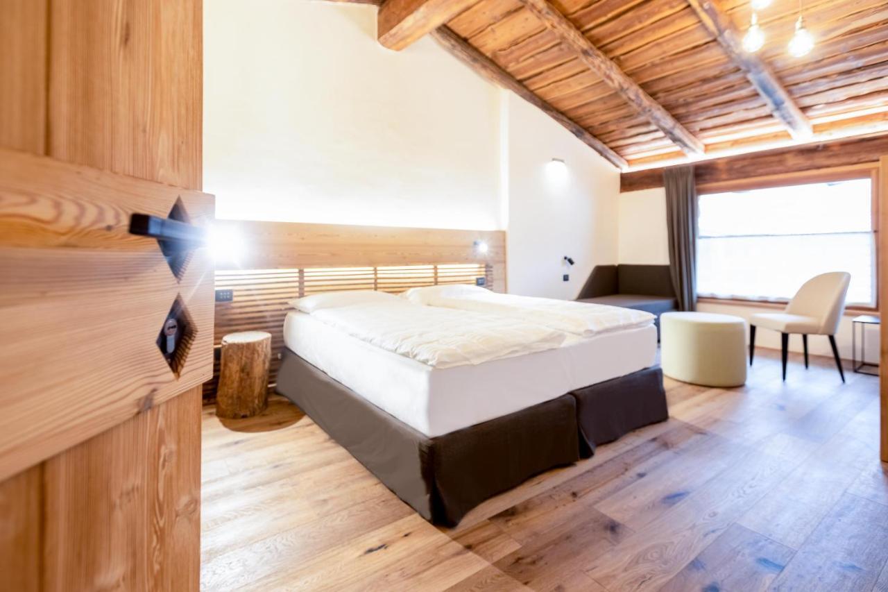 Curt Di Clement Eco Mobility Hotel 티라노 외부 사진