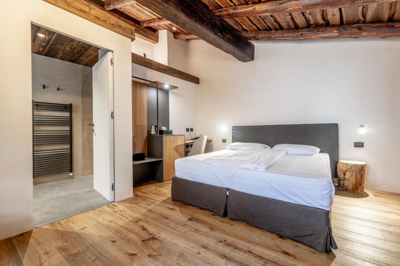 Curt Di Clement Eco Mobility Hotel 티라노 외부 사진