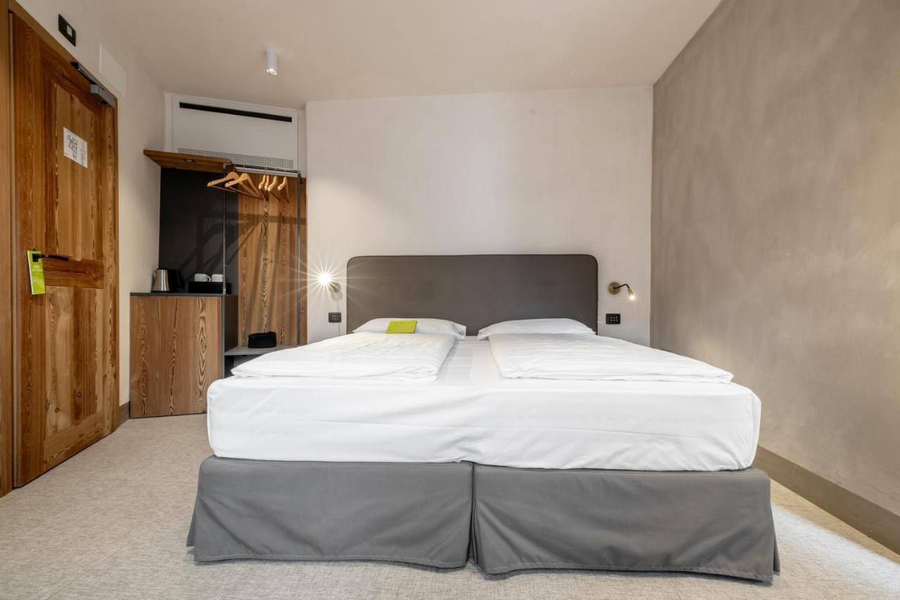 Curt Di Clement Eco Mobility Hotel 티라노 외부 사진