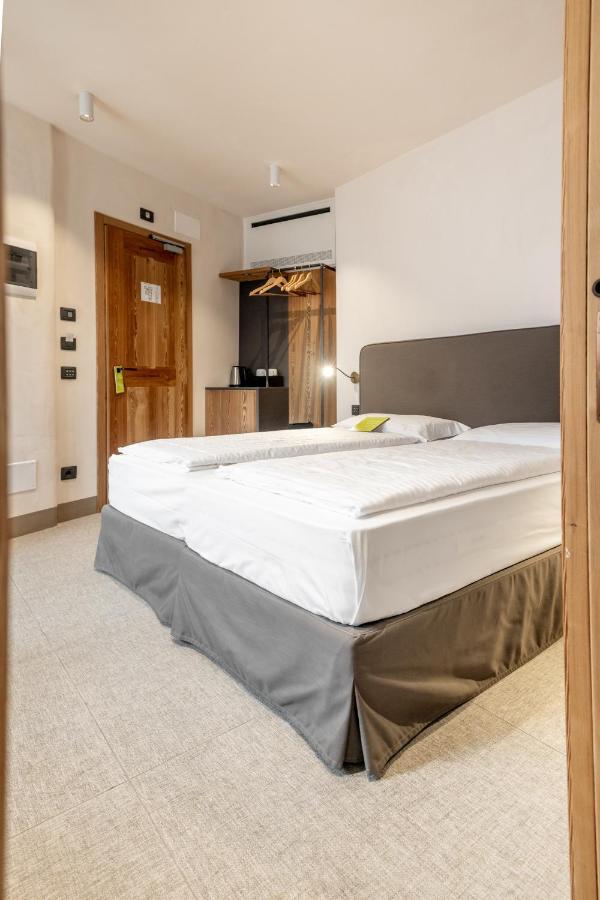 Curt Di Clement Eco Mobility Hotel 티라노 외부 사진