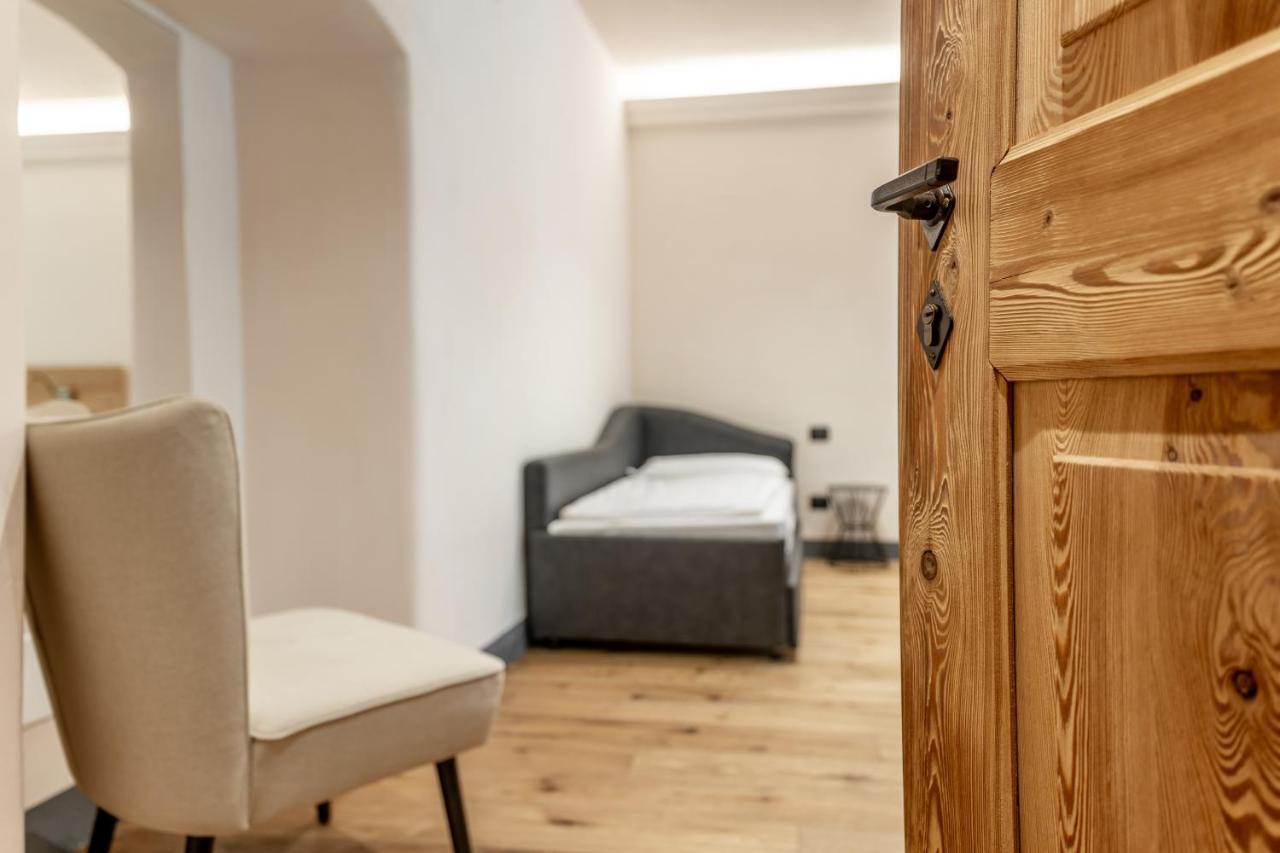 Curt Di Clement Eco Mobility Hotel 티라노 외부 사진