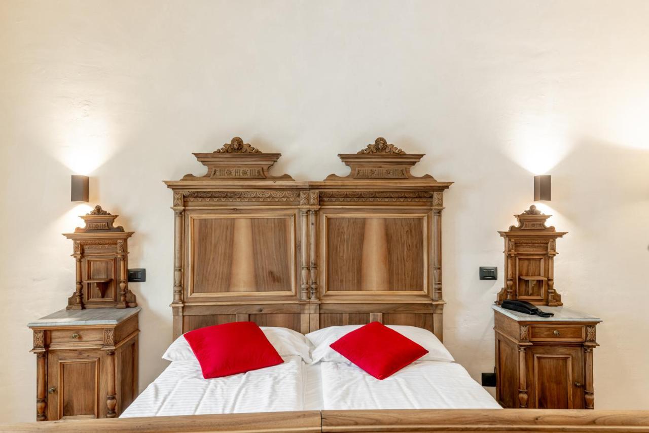 Curt Di Clement Eco Mobility Hotel 티라노 외부 사진