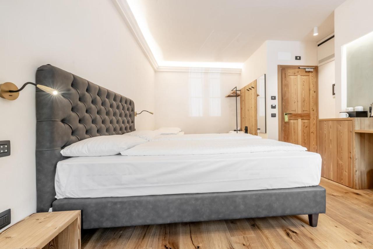 Curt Di Clement Eco Mobility Hotel 티라노 외부 사진